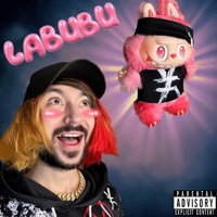 LABUBU - Single - Yung Attila
