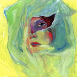 Pain Like A Lover vōx