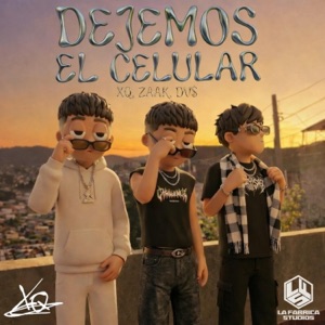 D.E.C. (feat. DVS & ZAAK) - Single