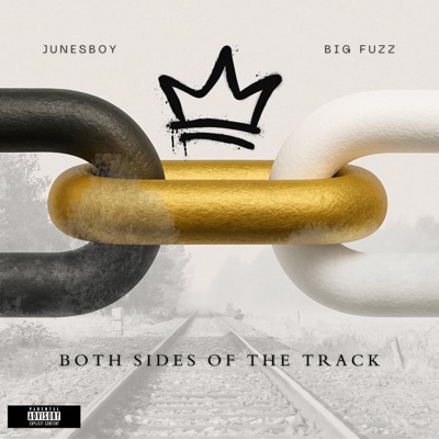 both sides of the track (feat. Big Fuzz) - Single