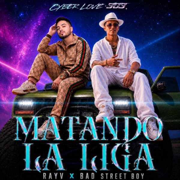 Matando la liga x Bad Trip Boi