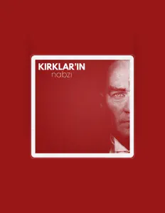 聆聽 Serkan Boran、觀看音樂影片、閱讀小傳、查看巡演日期等！