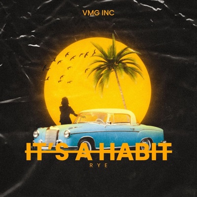 Its a Habit - Single