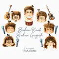 ECHA SOEMANTRI & JOYFUL NOISE