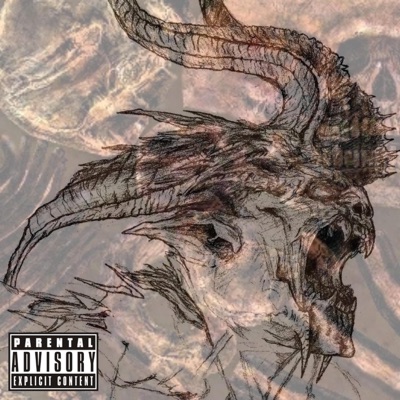 DYING SLOWLY WHILE A BLACK SWORD IS PIERCING MY TORSO - Single