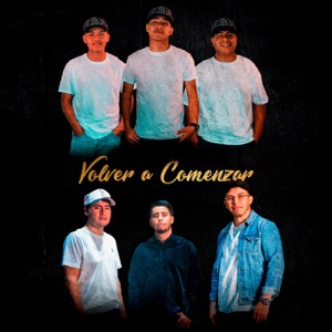 Volver a Comenzar - Single