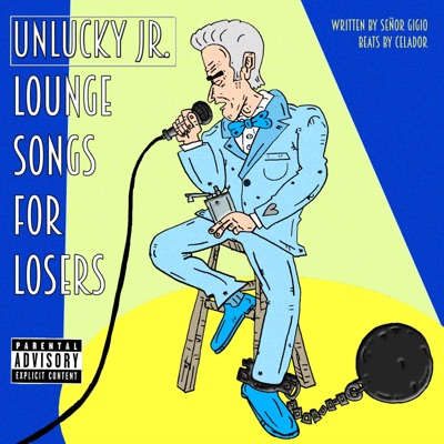 Lounge Songs For Losers
