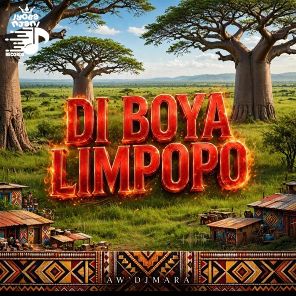 Di Boya Limpopo