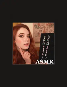 收听 Goodnight Moon ASMR、观看音乐视频、阅读小传、查看巡演日期等 ！