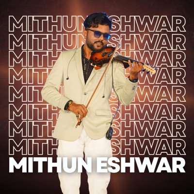 Vazhithunaiye -Violin-Mithun - Single