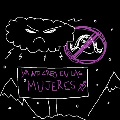 ya no creo en las mujeres - Single