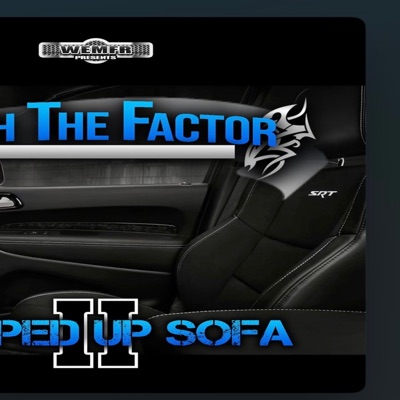 Strippers (feat. Rich the Factor) - Single