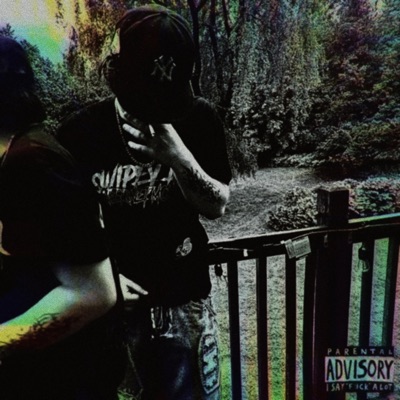 Someone Else - Single