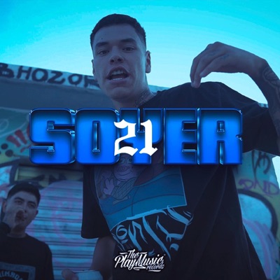 SOYER 21 (feat. SOYER) - Single
