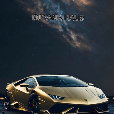 Maman Fvndy - Dj Yank Haus (Kamu Kemana Yank)
