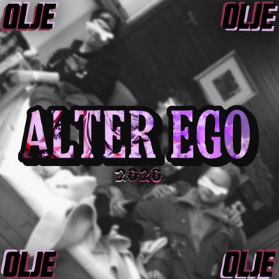 Alter Ego 2020 - Single