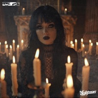 Zodiac Killer - Single - NIGHTMÆR