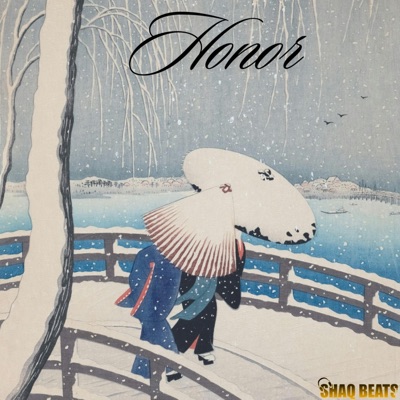 Honor (feat. Yim) - Single