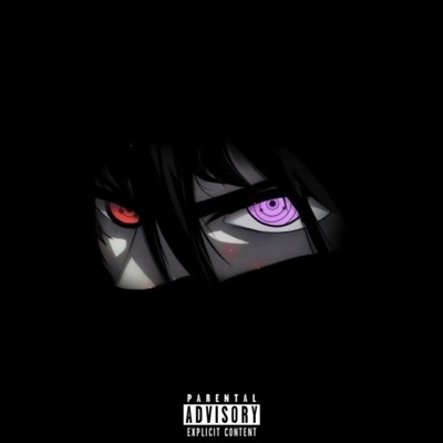 Sharingan - Single