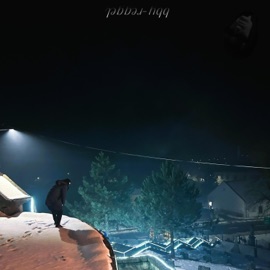 bby-reggel (feat. bodi) lil.Tooth