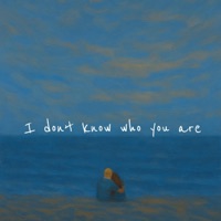 I don't know who you are - Single - Lancing Ruel