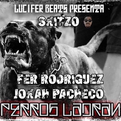PERROS LADRAN (feat. Skitzo & Fer Rodz) - Single
