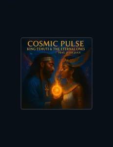 Ascolta King Tehuti & The Eternal Ones, guarda video musicali, leggi la biografia, vedi le date del tour & altro!