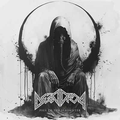 PIGS TO THE SLAUGHTER - Single