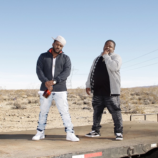 These Dayz - Single