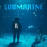 Submarine - Single - Rackim
