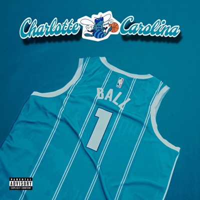 Charlotte Carolina (feat. Isse & Sbale) - Single