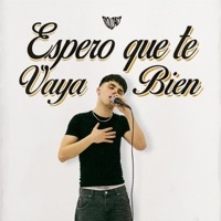espero que te vaya bien - Souzad & Pingüin