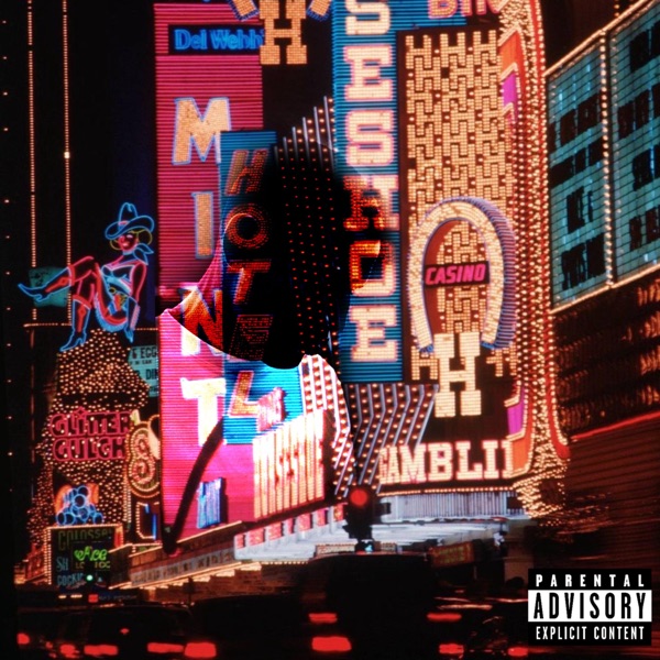 On Notice: Bag Talk - EP