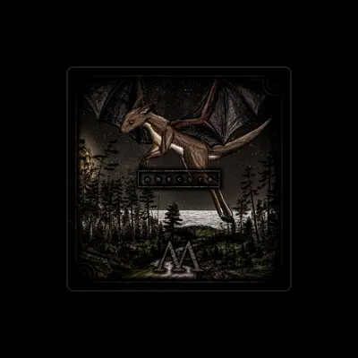 Listen to Ascera, watch music videos, read bio, see tour dates & more!