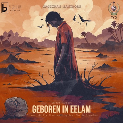 Geboren In Eelam (feat. Shrila Sivathas) - Single