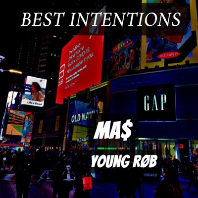 Best Intentions - Single