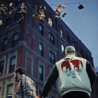 New York en Décembre_freestyle 2025 - Single - Bigflo & Oli