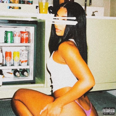I LIKE WHAT I SEE - Single