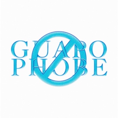 guapophobe (feat. kinji00) - Single
