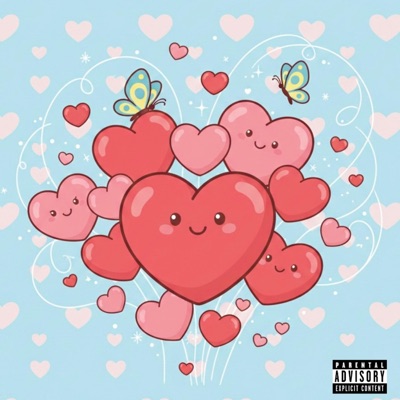 I Need I Want (feat. Benzirgo) [GALENTINES EDITION] - Single