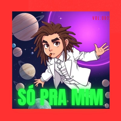 Só Pra Mim - Single