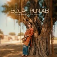Bolay Punjabi (feat. Iqra Ashraf) - Single - Asif Masood