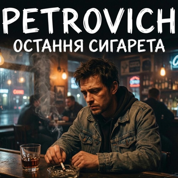 Остання сигарета