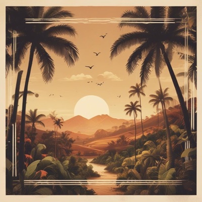 Magia Canarinha - Single