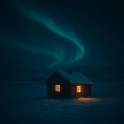 Polar Night - Single