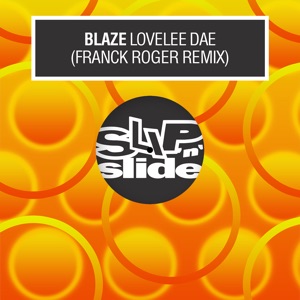 Lovelee Dae (Franck Roger Remix) - Single