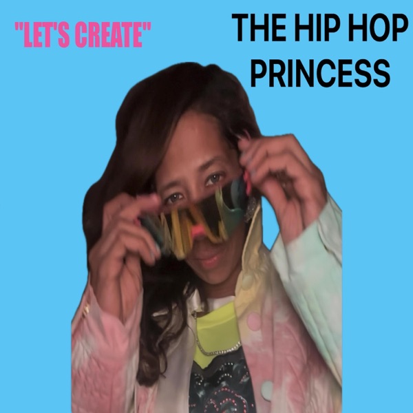 LET'S CREATE