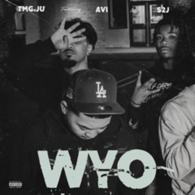WYO (feat. S2J & AVI) - Single