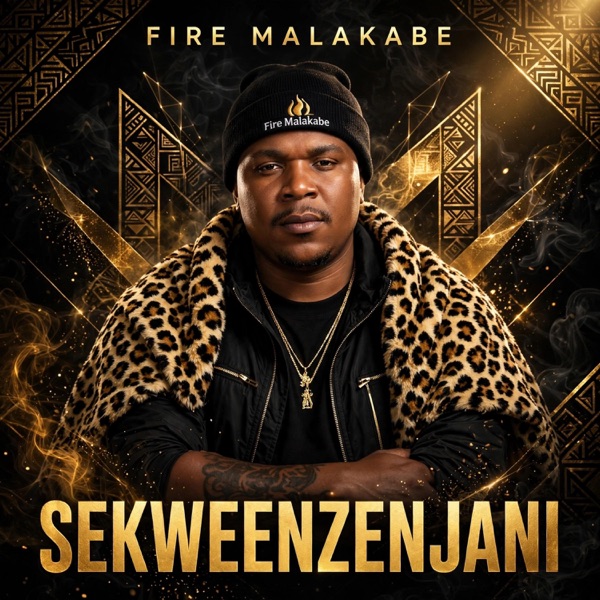 Sekweenzenjani (Radio Edit)