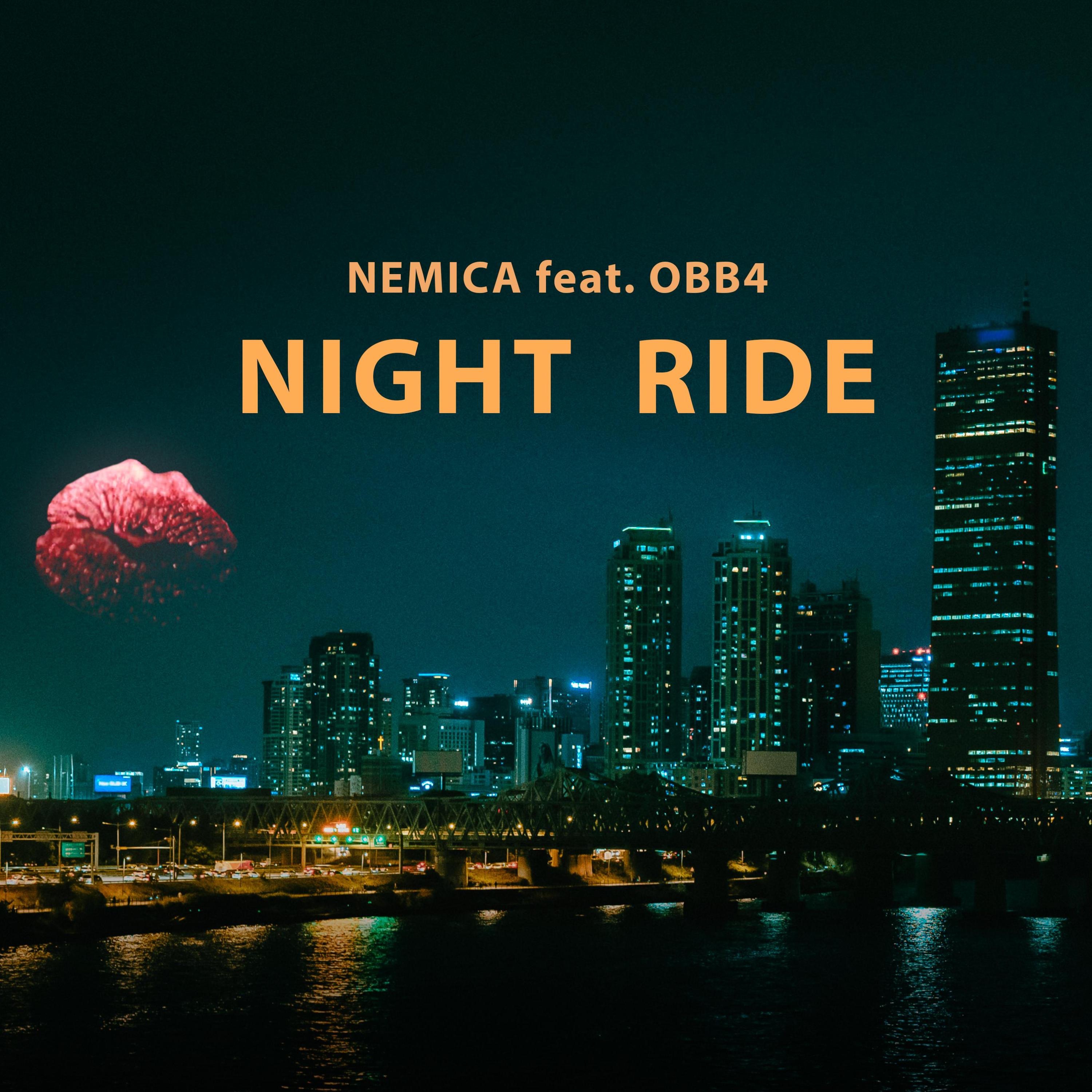 Night Ride - Single